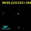 NVSS J131233+354046