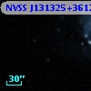 NVSS J131325+361204