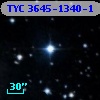 TYC 3645-1340-1