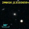 2MASX J13103659+3601511
