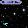 EM* MWC  704