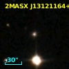 2MASX J13121164+3701377