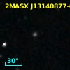 2MASX J13140877+3644297