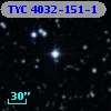 TYC 4032-151-1