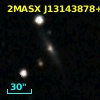 2MASX J13143878+3659126