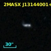 2MASX J13144001+3635046