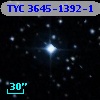 TYC 3645-1392-1