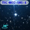 TYC 4032-505-1