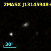 2MASX J13145948+3739157