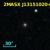 2MASX J13151020+3619327