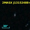 2MASX J13152488+3601191