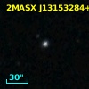 2MASX J13153284+3629211