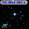 TYC 4033-303-1