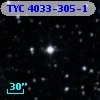 TYC 4033-305-1