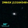 2MASX J13164548+3520341