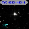 TYC 4033-413-1