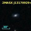 2MASX J13170929+3640103