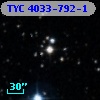TYC 4033-792-1