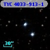 TYC 4033-913-1