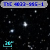 TYC 4033-985-1