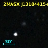 2MASX J13184415+3613529
