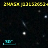2MASX J13152652+3603411