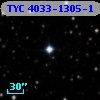 TYC 4033-1305-1