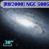 [RW2000] NGC  5005 X-1