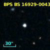 BPS BS 16929-0043