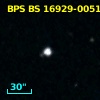 BPS BS 16929-0051