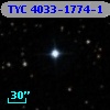 TYC 4033-1774-1