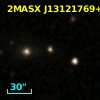 2MASX J13121769+3711417