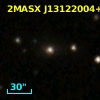 2MASX J13122004+3711397
