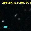 2MASX J13090797+3636352