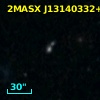 2MASX J13140332+3539558