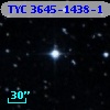 TYC 3645-1438-1