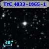 TYC 4033-1865-1