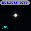 RX J1307.6+3753