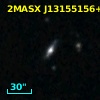 2MASX J13155156+3624373