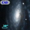 CXOU J131328.9+363541