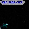 GB2 1308+357