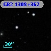 GB2 1308+362
