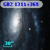 GB2 1311+368