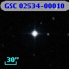 GSC 02534-00010