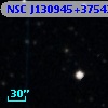 NSC J130945+375431