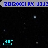 [ZEH2003] RX J1312.3+3515  3