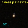 2MASS J13123273+3723447