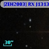 [ZEH2003] RX J1313.8+3653  3