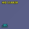 HD 114428