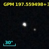 2MASS J13101393+3618355